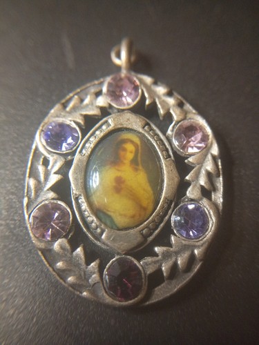 Vintage catholic religious - catholic,