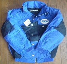 VTG 1990's NISMO Old Logo