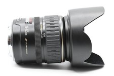 Canon EF 28-135mm IS Image Stablizer Zoom Lens GREAT CONDITION