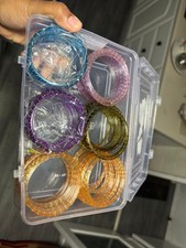 Indian Bangles Girls, Silver