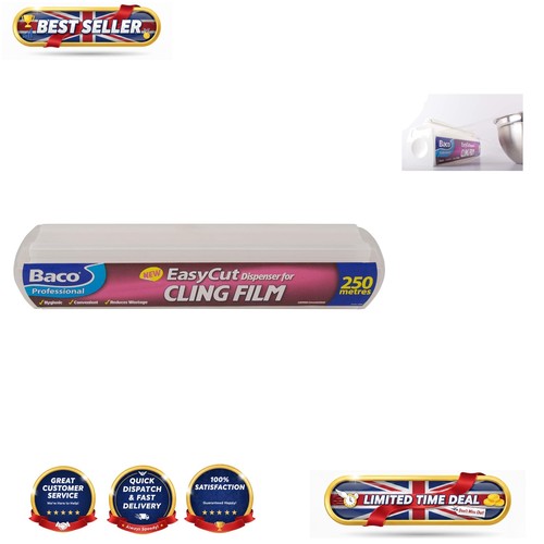250m easy cut cling - 250m,
