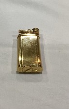 Great Condition gold Plated