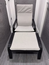 IKEA POÄNG Armchair &