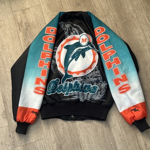 Chalk line 90s miami - line,