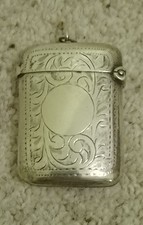 Antique EDWARDIAN SILVER PLATE