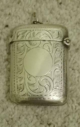 Tactile antique edwardian - ,