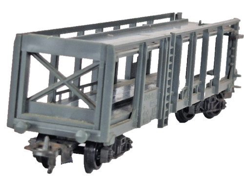 Lima 9053 gauge - 9053, oo/ho