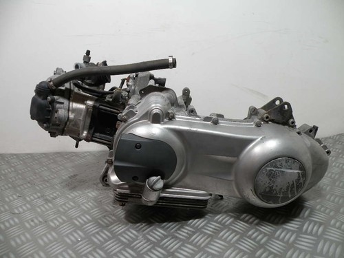 Gilera nexus 125 - gilera,