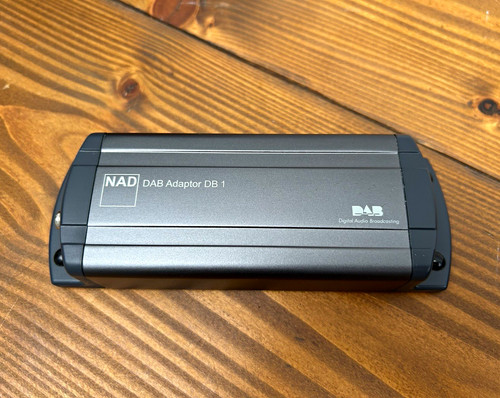 Nad dab adaptor - db, 1