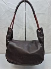 Episode Brown Genuine Leather
