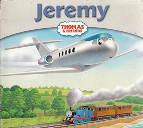Thomas friends jeremy - &, friends: