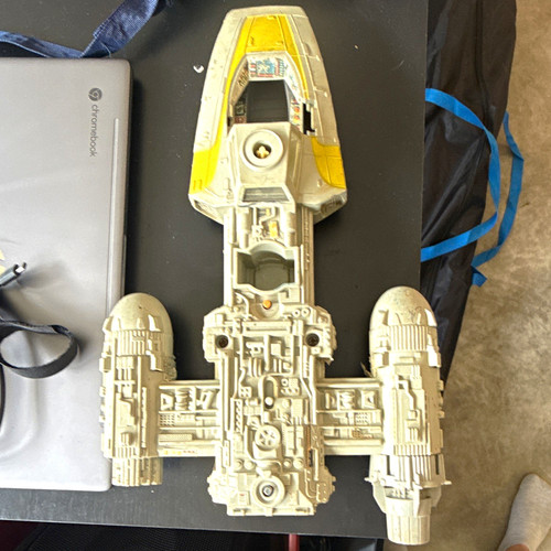 Star wars space ship - space,