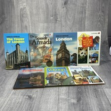 Ladybird Books Series 861