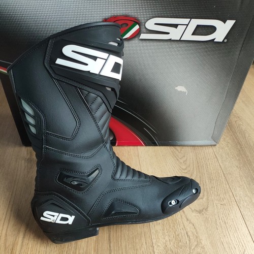 Sidi performer black - sidi,