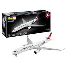 Revell Airbus A350-900 Turkish