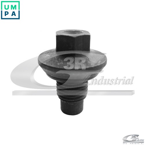 Screw plug oil sump 83010 - plug,