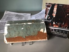 James Bond Spectre (2015) Westminster Bridge Prop  Call Sheets Calendar Original