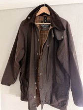 Barbour Beaufort Men’s