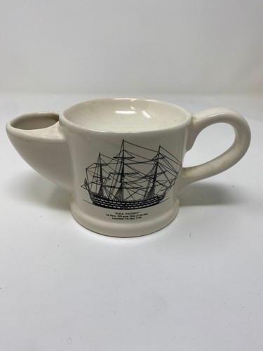 Wade england shaving mug - wade,