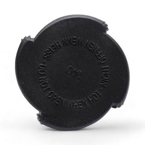 Radiator coolant water bottle - coolant,