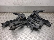 2009 BMW K1300S Fairing