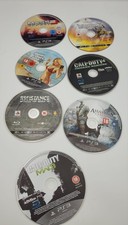 playstation 3 games bundle