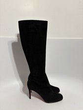 Christian Louboutin Black