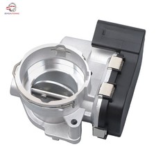 Throttle Body For Audi A3 8P