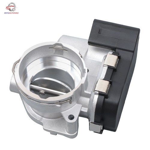 Throttle body for audi - throttle,