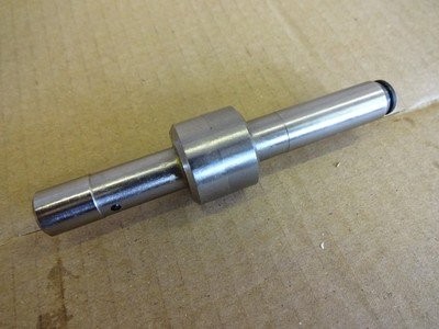 Edge finder 10mm shank - edge,