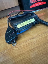KENWOOD TM-733GV FM 144/430MHz