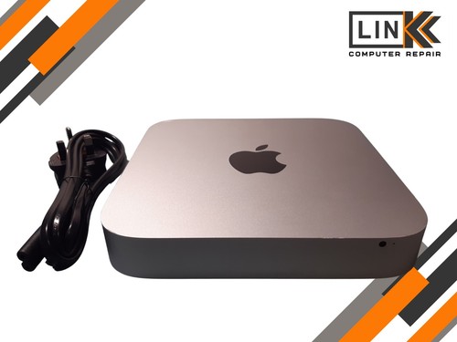 Apple macmini late 2014 - 7,1,