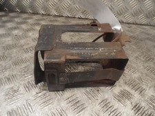 Yamaha AT1 125cc 1969-On