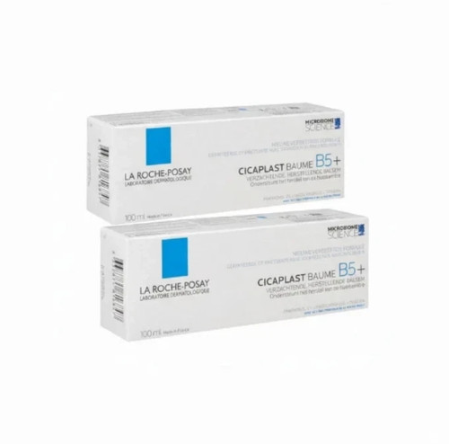 100ml roche posay - 2x, la