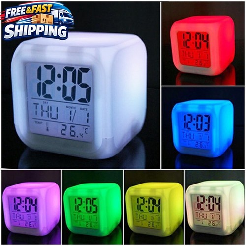 Led colors glowing - 7,