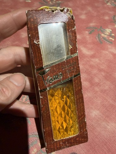 25ml vintage lentheric - 25ml,