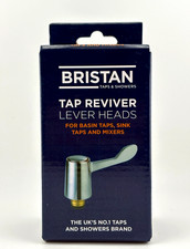 Bristan Basin Tap Reviver