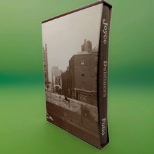 FOLIO SOCIETY Dubliners JAMES