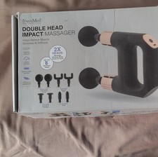 NuvoMed Double Head Impact
