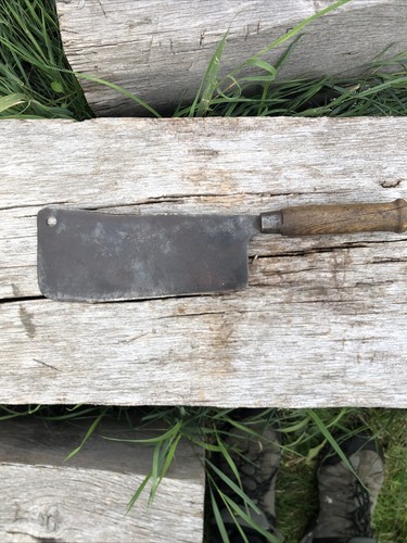 Vintage billhook elwell 1943 - vintage,