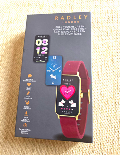 Radley smart bracelet - smart,