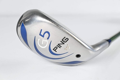 Ping hybrid 19 degree - g5, #3