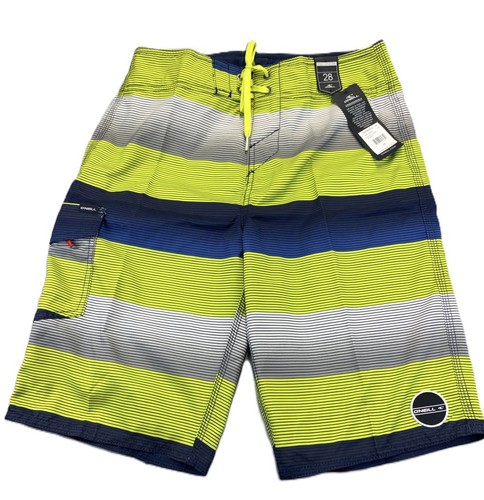 Neill santa cruz striped - o'neill,