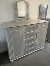 Bedroom Furniture Complete Set Collection