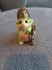 Pocket Dragons Real Musgrave Davy Pockett 01397