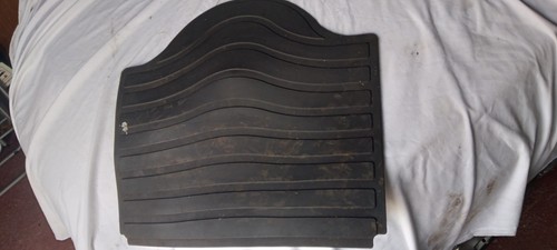 Tga breeze rubber mat - breeze, s4