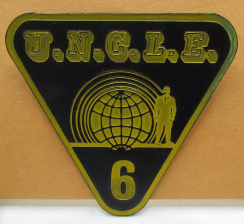 1965 ideal man - man, uncle