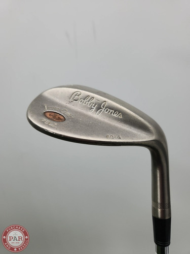 Bobby jones jesse ortiz wedge - jones,