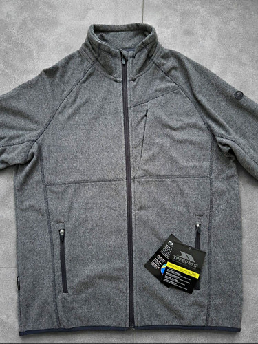 Trespass at200 men - trespass, grey