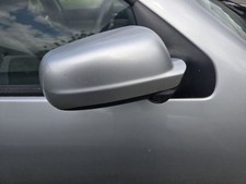 Mk4 Golf Drivers Side Wing